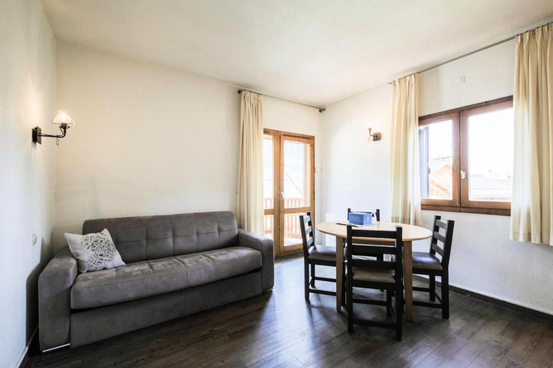 Residence Les Ravines - Maeva Home - Studio 4 Personnes Selection Mae-3344 Les Allues Extérieur photo